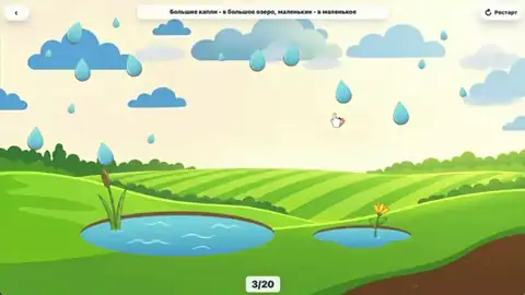 Классификация по размеру
