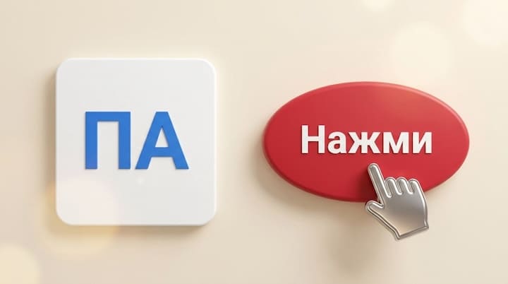 Реакция на слог
